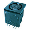 mini din socket
